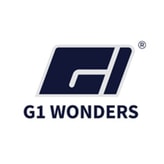 G1 Wonders coupon codes