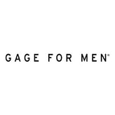 GAGE for Men coupon codes