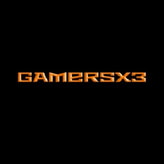 GAMERSx3 coupon codes