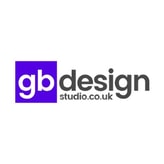 GB Design Studio coupon codes