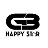 GB Happy Star coupon codes