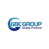GBC GROUP coupon codes