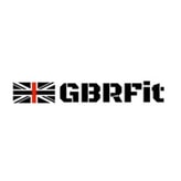 GBRFit coupon codes
