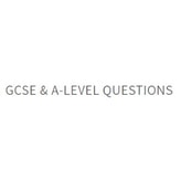 GCSE and A-Level Question coupon codes