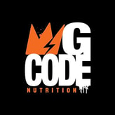 GCode Nutrition coupon codes