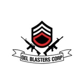 GEL BLASTERS CORP coupon codes