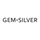 GEM+SILVER coupon codes