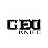 GEO KNIFE coupon codes