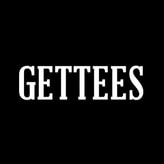 GETTEES coupon codes