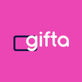 GIFTA Gift Cards coupon codes
