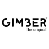 GIMBER coupon codes