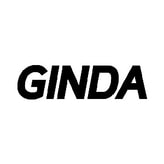 GINDA coupon codes