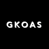 GKOAS coupon codes