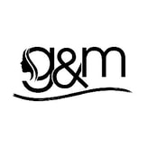 G&M Salon Apparel coupon codes