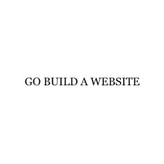 GO BUILD A WEBSITE coupon codes
