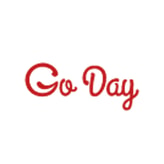 GO DAY coupon codes