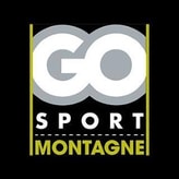 GO Sport Montagne coupon codes