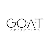 GOAT Cosmetics coupon codes