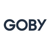 GOBY coupon codes