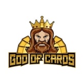 God of Cards coupon codes