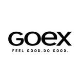 GOEX Apparel coupon codes