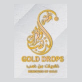 GOLD DROPS coupon codes