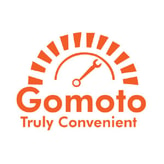 GOMOTO coupon codes