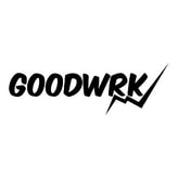 GOODWRK coupon codes