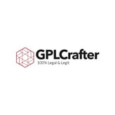 GPLCrafter coupon codes