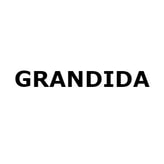 GRANDIDA coupon codes