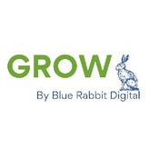 GROW by Blue Rabbit Digital coupon codes