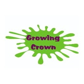 GROWING CROWN coupon codes