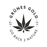 GRÜNES GOLD coupon codes