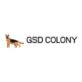 GSD Colony coupon codes