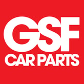 GSF Car Parts coupon codes