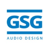 GSG Audio Design coupon codes