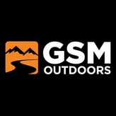 GSM Outdoors coupon codes