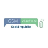 GSM Zesilovace coupon codes