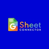 GSheet Connector coupon codes