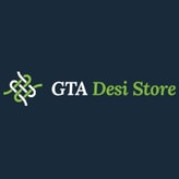 GTA Desi Store coupon codes