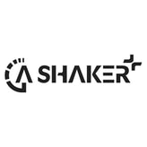 Ga Shaker+ coupon codes