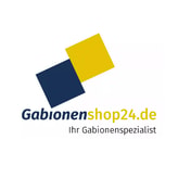 Gabionenshop24.de coupon codes