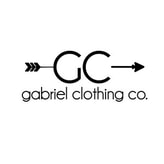 Gabriel Clothing coupon codes