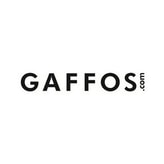 Gaffos.com coupon codes