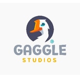 Gaggle Studios coupon codes