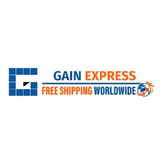 Gain Express coupon codes