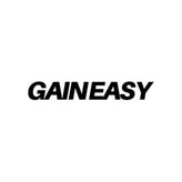 Gaineasy coupon codes