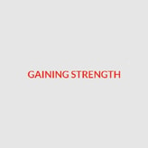Gaining Strenght coupon codes