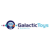 Galactic Toys coupon codes