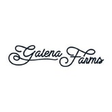 Galena Farms coupon codes